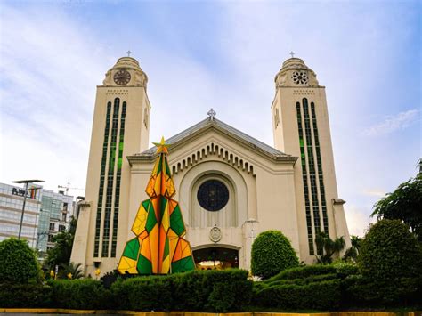 redemptorist mass schedule cebu|Mother of Perpetual Help Parish (Cebu Redemptorist Church) .